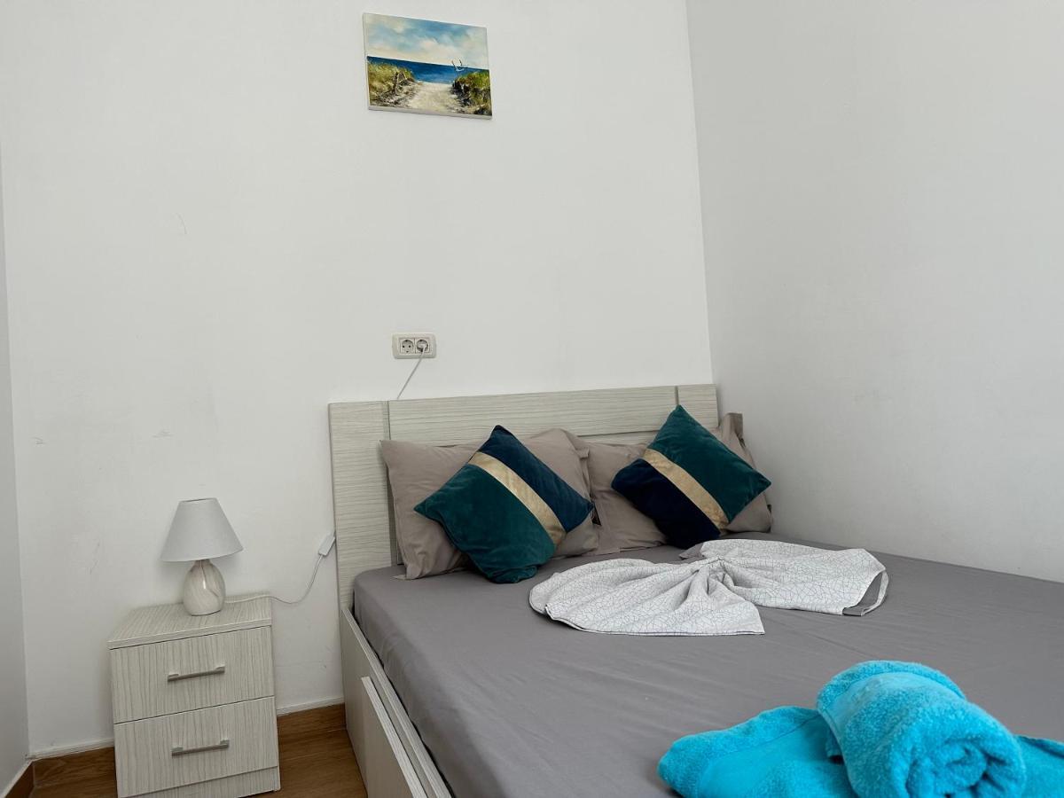 Acquablue Summerland Mamaia-Nord Exterior photo
