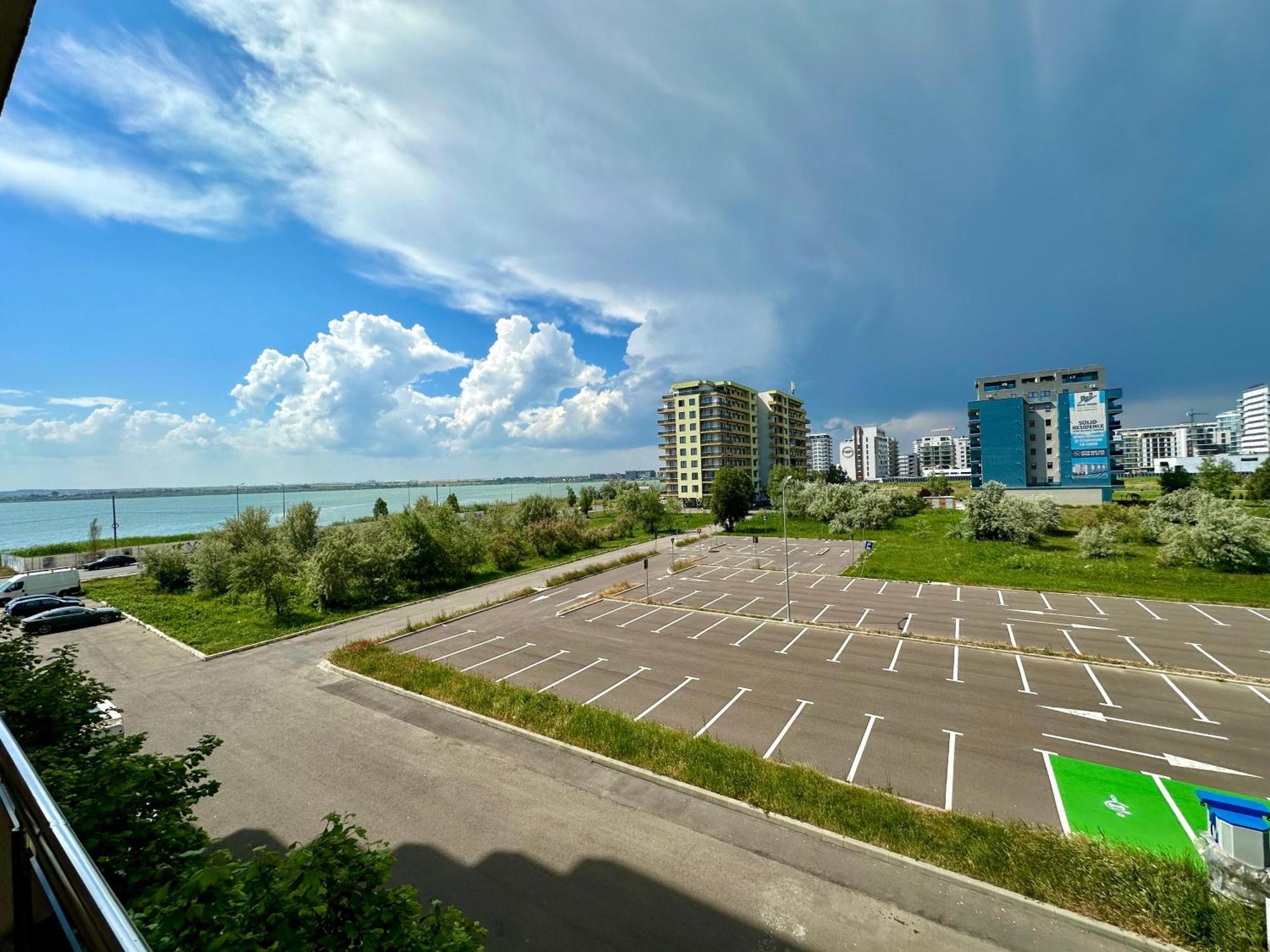 Acquablue Summerland Mamaia-Nord Exterior photo