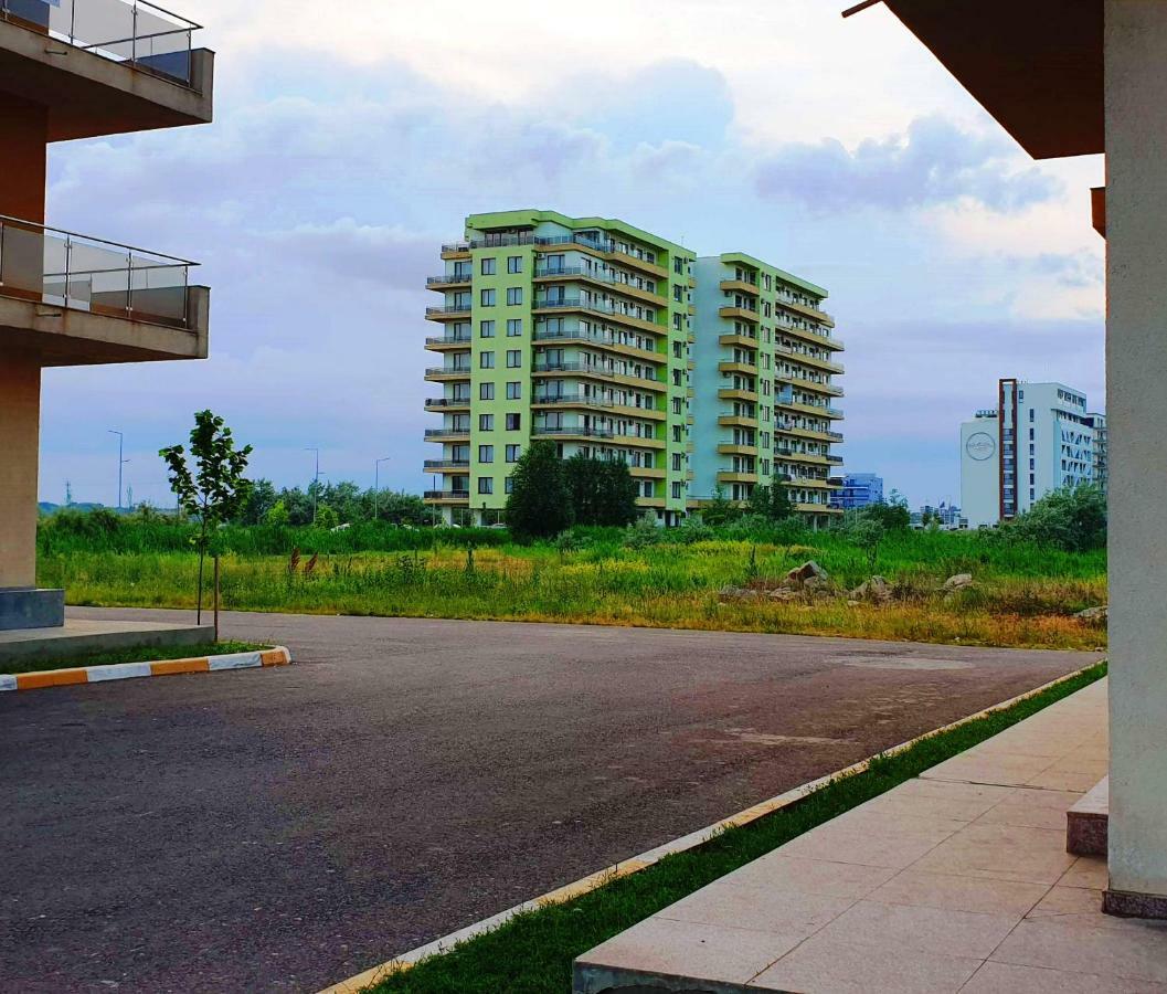 Acquablue Summerland Mamaia-Nord Exterior photo